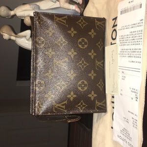 Louis Vuitton Clutch